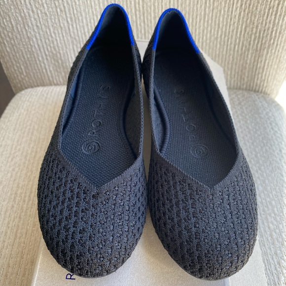 Rothy’s - The Flat - Picture 1 of 3